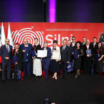 Gala finałowa Konkursu IPN